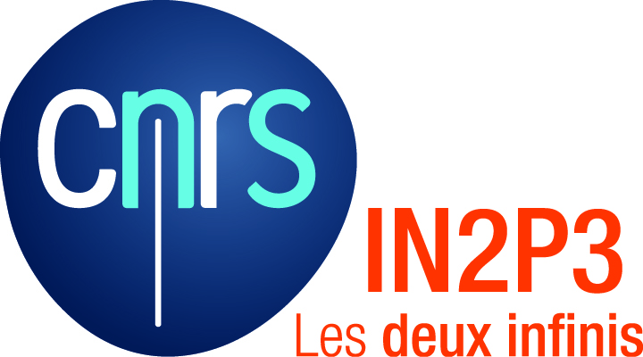 CNRS IN2P3